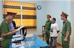 Bắt nhóm đối tượng lừa bán đất dự án Sân bay Quốc tế Phú Quốc 