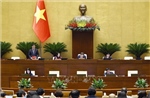 Luật hóa rõ nguyên tắc &#39;có đi có lại&#39; tại dự án Luật Tương trợ tư pháp về dân sự
