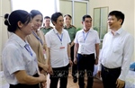 Kỳ thi tốt nghiệp THPT 2025: Phòng ngừa gian lận thi cử bằng công nghệ cao
