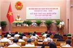 Hà Nội bảo đảm vận hành hiệu quả chính quyền địa phương hai cấp