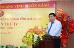 SCIC phải trở thành &#39;quả đấm thép&#39; của nền kinh tế
