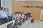 Bình Định: Đảm bảo hệ thống thông tin thông suốt trước thời điểm lịch sử