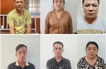 Cần Thơ: Triệt phá đường dây ma túy liên tỉnh, bắt 7 đối tượng