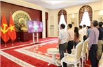 Đại sứ Việt Nam tại Trung Quốc: Mô hình chính quyền địa phương hai cấp là bước tiến mạnh mẽ và cần thiết