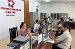 Chính quyền địa phương 2 cấp: Hình thành các nguồn lực cho phát triển