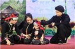Hiện thực hóa mục tiêu xây dựng gia đình Việt Nam no ấm, tiến bộ, hạnh phúc, văn minh