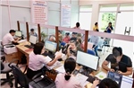 Hà Nội: Chính quyền địa phương hai cấp chủ động hỗ trợ người dân