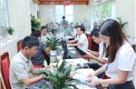 Chính quyền 2 cấp rút ngắn thời gian, thuận lợi giải quyết thủ tục đất đai