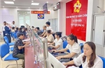 Bước tiến nâng cao hiệu quả phục vụ người dân