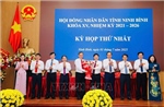 Tạo cơ hội, sức mạnh để bứt phá, tăng tốc phát triển