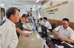 Thành phố Huế vận hành mô hình mới không phát sinh vướng mắc lớn