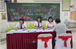 Hà Nội giữ ổn định phương án tuyển sinh đầu cấp, bảo đảm quyền lợi cho học sinh