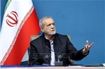 Tổng thống Iran ra sắc lệnh đình chỉ hợp tác với IAEA
