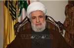 Hezbollah tuyên bố không giải giáp