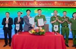 Triển khai xác thực điện tử qua VNeID trên ứng dụng 9Pay