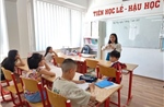 Tôn vinh tiếng Việt: Gieo mầm yêu tiếng mẹ