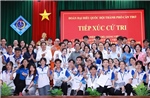 Thủ tướng: TP Cần Thơ sẽ phát huy vai trò đầu tàu trong khu vực trên tất cả các lĩnh vực