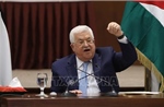 Xung đột Hamas-Israel: Tổng thống Palestine kêu gọi Hamas giao nộp vũ khí
