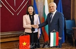 Việt Nam là cầu nối giúp Bulgaria tăng cường phát triển quan hệ với ASEAN