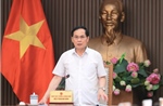 Nâng cao hiệu quả các cam kết, thỏa thuận, &#39;đã ký kết là phải thực thi&#39;