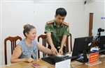 Cấp định danh điện tử mức độ 2: Tạo điều kiện thuận lợi cho người nước ngoài