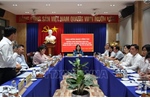 TP Hồ Chí Minh: Khảo sát tình hình tổ chức và hoạt động của Trung tâm Phục vụ hành chính công