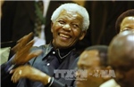 Tái cam kết với di sản của Nelson Mandela 