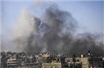 Xung đột Hamas-Israel: Qatar và Mỹ gửi đề xuất cập nhật thỏa thuận ngừng bắn
