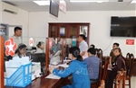 Không để chậm trễ những nội dung liên quan trực tiếp đến người dân
