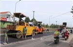 Giải quyết ùn ứ, nguy cơ mất an toàn giao thông trên Quốc lộ 1