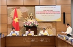 Lồng ghép các yêu cầu về bảo vệ môi trường đối với lĩnh vực xây dựng, giao thông vận tải