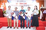 Đồng hành cùng Ánh Viên hướng tới mục tiêu không còn trẻ em bị đuối nước