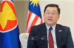 Đại sứ Malaysia Dato&#39; Tan Yang Thai: Việt Nam luôn ở vị trí trung tâm trong một ASEAN không ngừng đổi mới