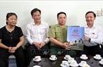 Thực hiện đầy đủ chế độ, chính sách cho người có công với cách mạng