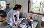 Vụ tai nạn nghiêm trọng tại Hà Tĩnh: Khẩn trương hội chẩn, điều trị cho các nạn nhân 