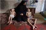 Xung đột Hamas - Israel: WHO cảnh báo suy dinh dưỡng tại Gaza ở mức &#39;báo động&#39;