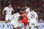 Giới chuyên môn &#39;mổ xẻ&#39; thất bại của U23 Indonesia trước U23 Việt Nam