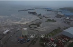 Động đất tại Kamchatka (Nga): Cảnh báo sóng thần tại Philippines và một loạt đảo quốc Thái Bình Dương