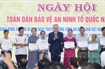 Quan tâm, lắng nghe, giải quyết kịp thời, từ sớm những bức xúc ngay từ cơ sở 
