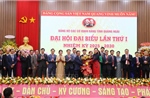 Các cơ quan Đảng tỉnh Quảng Ngãi thực hiện tốt vai trò &#39;hạt nhân&#39; chính trị