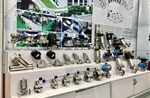Triển lãm quốc tế chuyên ngành y dược thu hút doanh nghiệp của 20 quốc gia