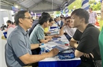 Điểm chuẩn tuyển sinh đại học năm 2025 khó đoán
