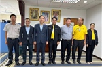 Mở rộng cơ hội hợp tác giữa tỉnh đảo Phuket, Thái Lan với các địa phương Việt Nam