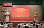 Tổng Bí thư gặp mặt điển hình tiên tiến dự Đại hội thi đua &#39;Vì An ninh Tổ quốc&#39; lần thứ 9