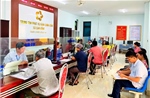 Kịp thời điều chỉnh tác phong, thái độ và chất lượng phục vụ của đội ngũ công chức