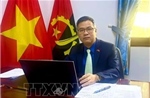 Chuyến thăm của Chủ tịch nước mở ra giai đoạn phát triển mới cho quan hệ Việt Nam - Angola