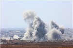 Israel cân nhắc việc chiếm đóng toàn bộ dải Gaza