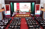 Xây dựng thế trận quốc phòng toàn dân, khu vực phòng thủ vững chắc