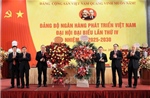 Đại hội Đảng bộ VDB: Thực hiện nhiều giải pháp đột phá trọng yếu để phát triển bền vững