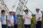 Gỡ vướng cho cao tốc đoạn Quảng Ngãi - Hoài Nhơn